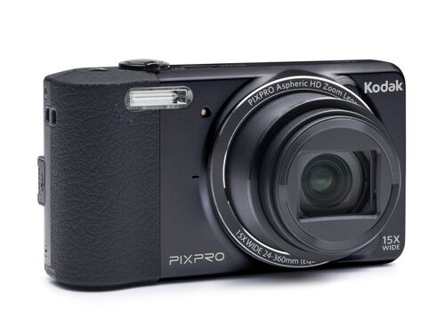 KODAK Pixpro - FZ151 - Appareil Photo Numérique
 Compact 16.5 Mégapixels - Noir