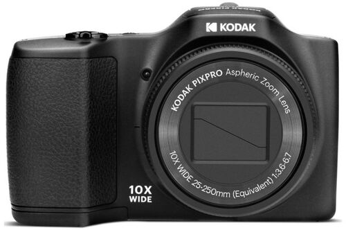 KODAK Pixpro - FZ102 - Appareil Photo Numérique 
Compact 16.5 Mégapixels - Noir