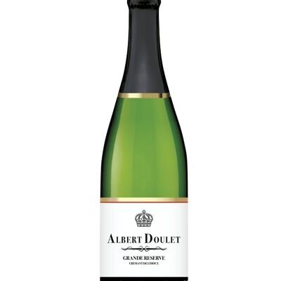 Crémant Blanc de Limoux AD