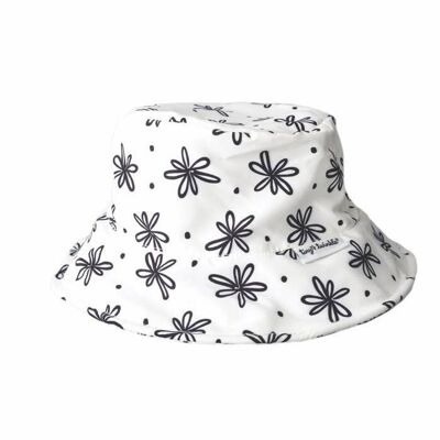 TINY TWINKLE  - Cappellino estivo per bambini Daisy