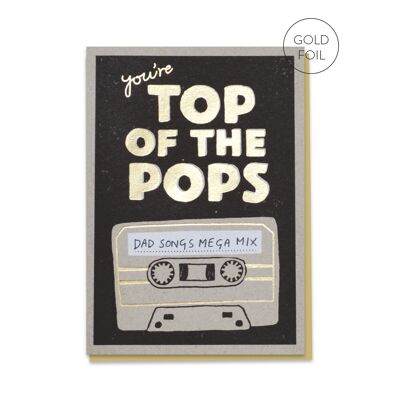 Top Of The Pops