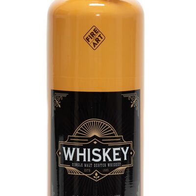 Blusser Fire-Art Whisky