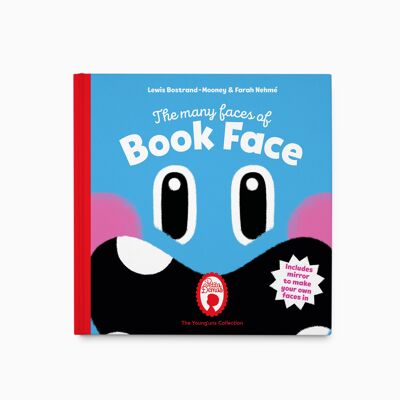The Many Faces of Book Face