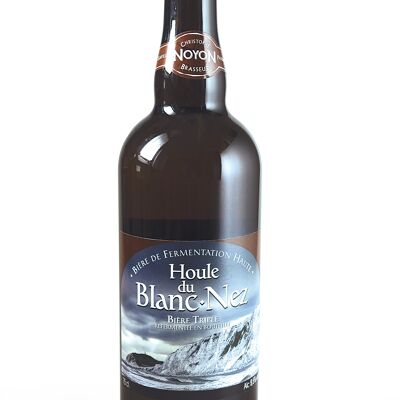 Houle du Blanc-Nez - 9.5% Alc