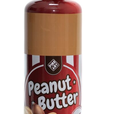 Colorete Fire-Art Peanut Butter