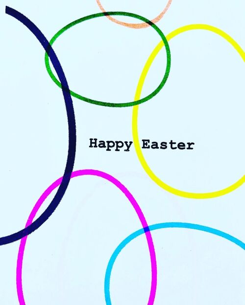 Happy Easter 2