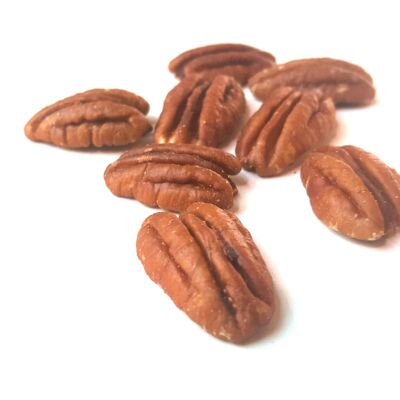 Pecan nuts