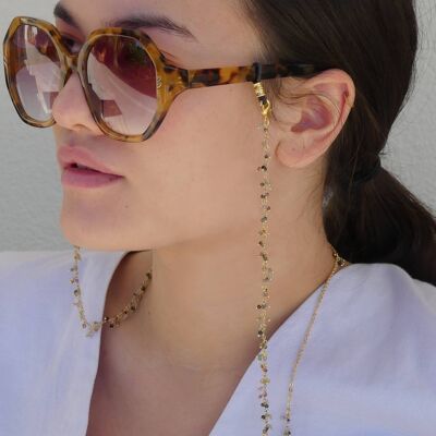 Chandana Glasses Necklace