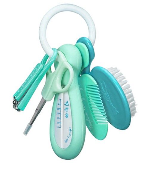 Set per la cura del bambino Sophie la giraffa