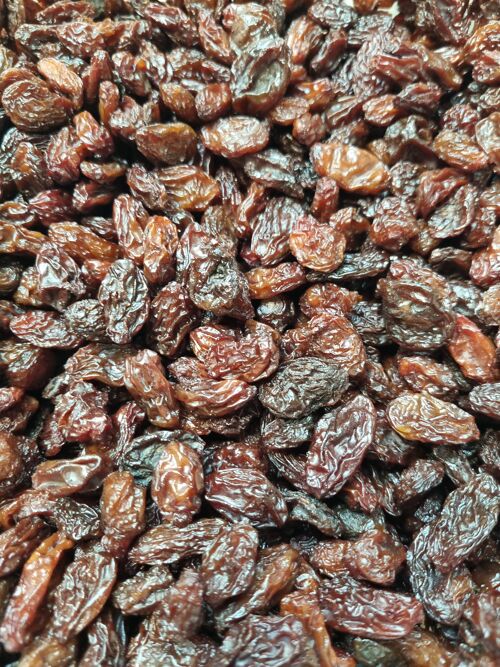 Raisin Thompson jumbo 500g