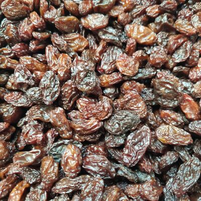 Raisin Thompson jumbo 500g