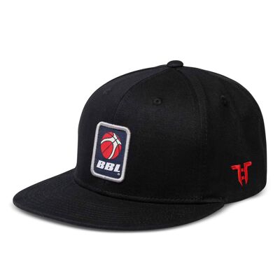 Tokyo Time BBL Signature Collab Cap - Black/Grey