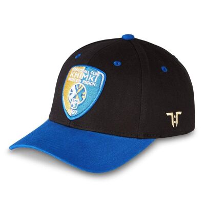 Tokyo Time "Khimi Moscow Region" Euro League Collab Cap