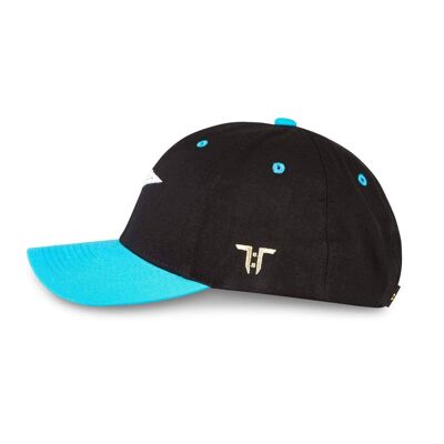 Tokyo Time "Zenit St Petersburg" Euro League Collab Cap