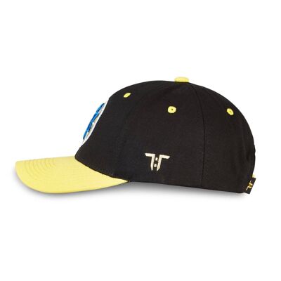 Tokyo Time "Maccabi Playtika Tel Aviv Euro League Collab Cap