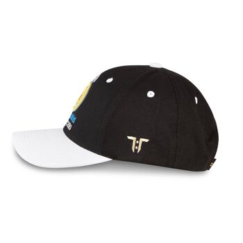 Casquette Tokyo Time "Real Madrid" Euro League Collab 1