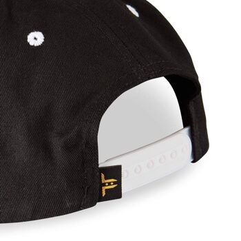 Casquette Tokyo Time "Real Madrid" Euro League Collab 4
