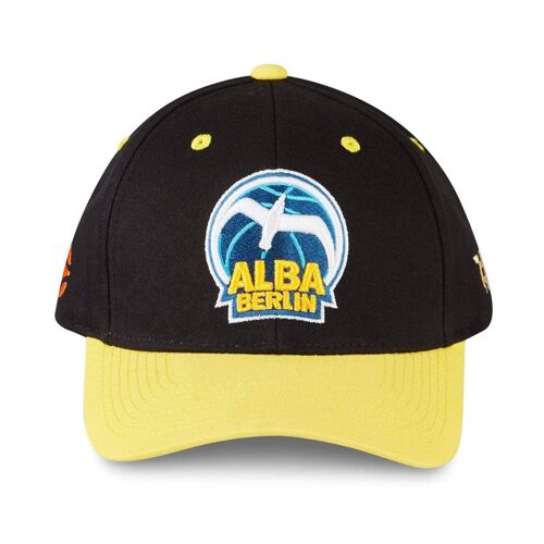 Tokyo Time "Alba Berlin" Euro League Collab Cap