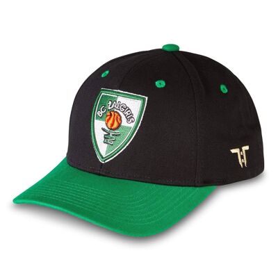 Tokyo Time "Zalgiris Kaunas" Euro League Collab Cap