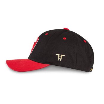 Casquette Tokyo Time "Olympiacos Piraeus" Euro League Collab 2