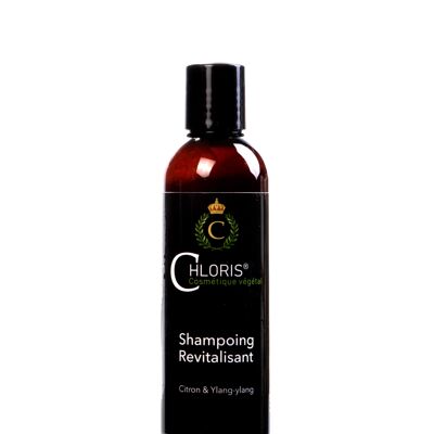 Shampooing Revitalisant