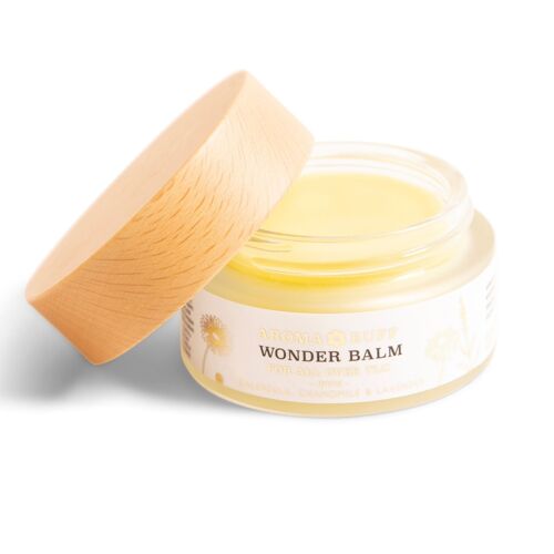 AromaBuff Wonder Balm