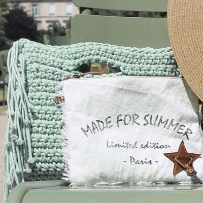 Made for summer pouch 91315N