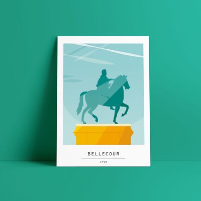 POLALYON - BELLECOUR