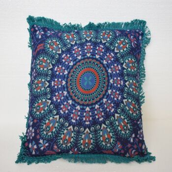 SK40X40-MANDALA-TURQUOISE