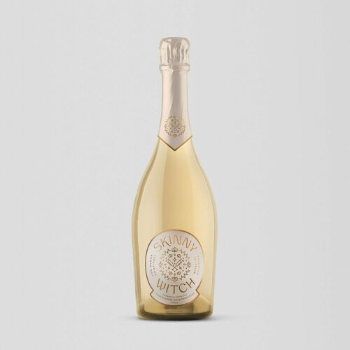 Skinny witch prosecco docg (75cl)