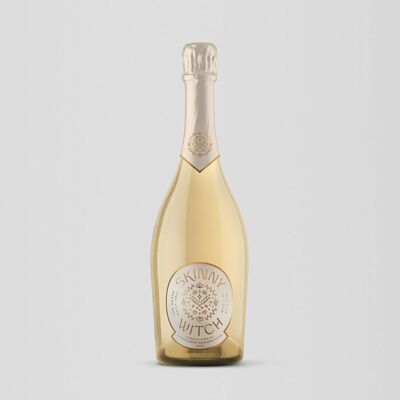 SKINNY WITCH PROSECCO DOCG (75CL)