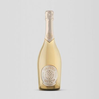 SKINNY WITCH PROSECCO DOCG (75CL)