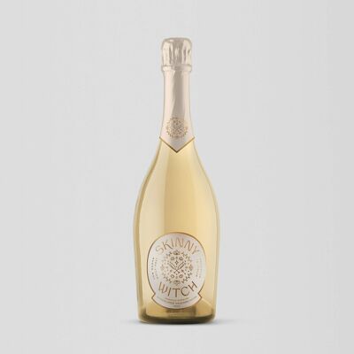 Skinny witch prosecco docg (75cl)