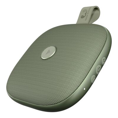 Fresh´n Rebel Rockbox BOLD Xs - Wireless Bluetooth speaker - Dried Green