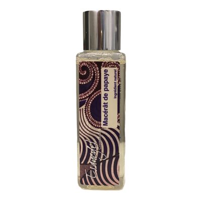 Macerado de papaya 100 ml