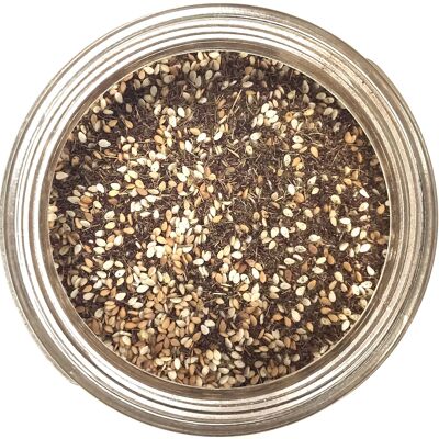 Zaatar mix 250g