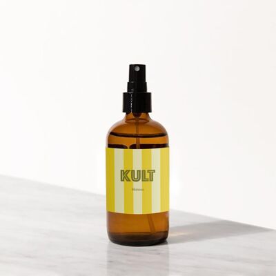 MIMOSA PERFUME