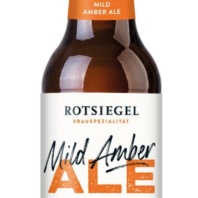 ROTSIEGEL Mild Amber Ale