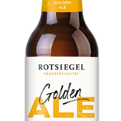 ROTSIEGEL Golden Ale