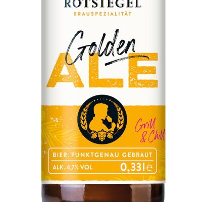 ROTSIEGEL Golden Ale