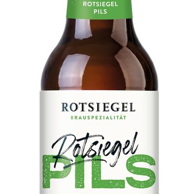 ROTSIEGEL Pils