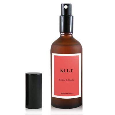 TOMATO & BASIL PERFUME