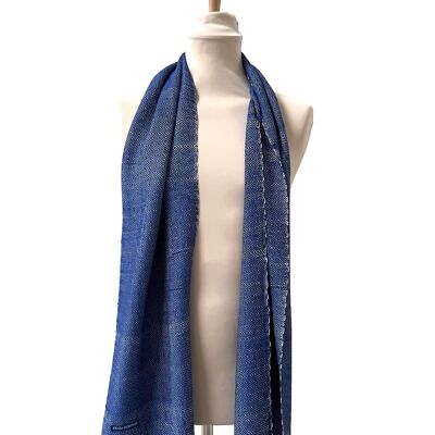 Le Petit Krama Hot Royal Blue