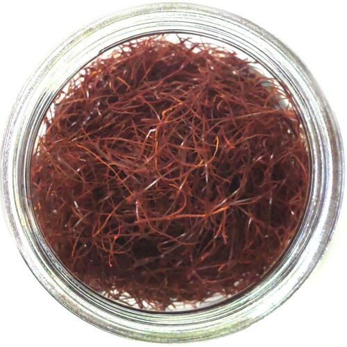 Piment cheveux d'ange 100g