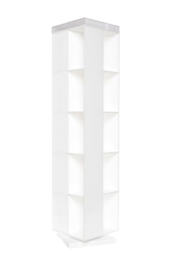 PRÉSENTOIR PORTE-CLÉS meta[l]morphose® MTMD10 20 motifs 3+1 2