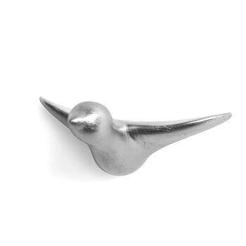 Silver Vogel 1