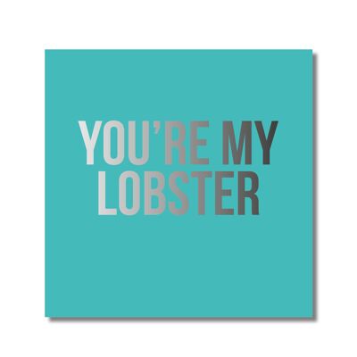 Lobster