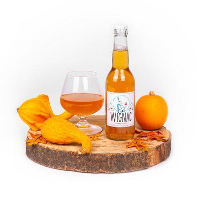 Cidre Wignac - Le Lièvre 33cl