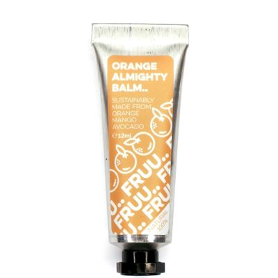 Orange Almighty Balm