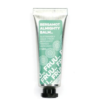 Bergamot Almighty Balm